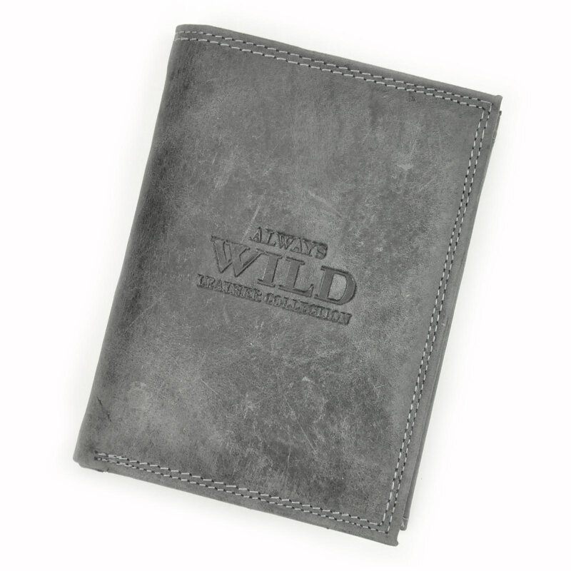 Wild N4-CHM RFID