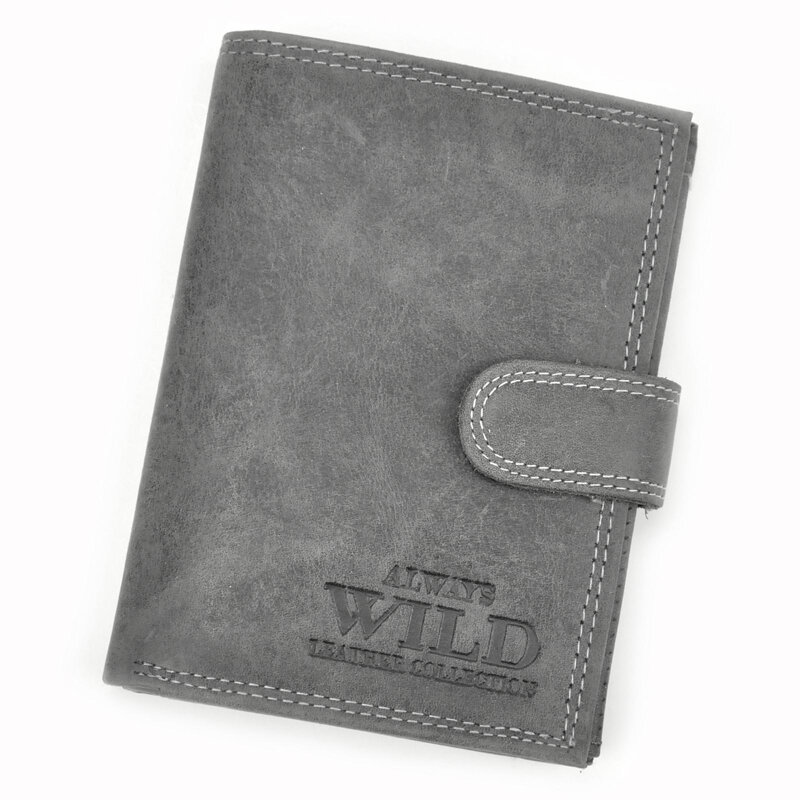 Wild N4L-CHM RFID