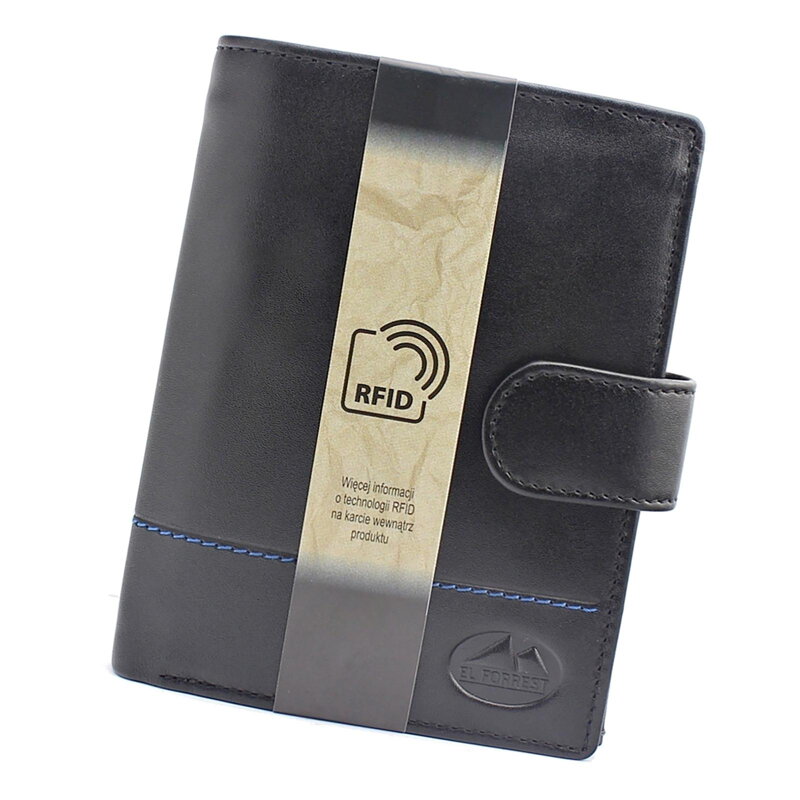 EL FORREST 988-623 RFID EL FORREST 988-623 RFID