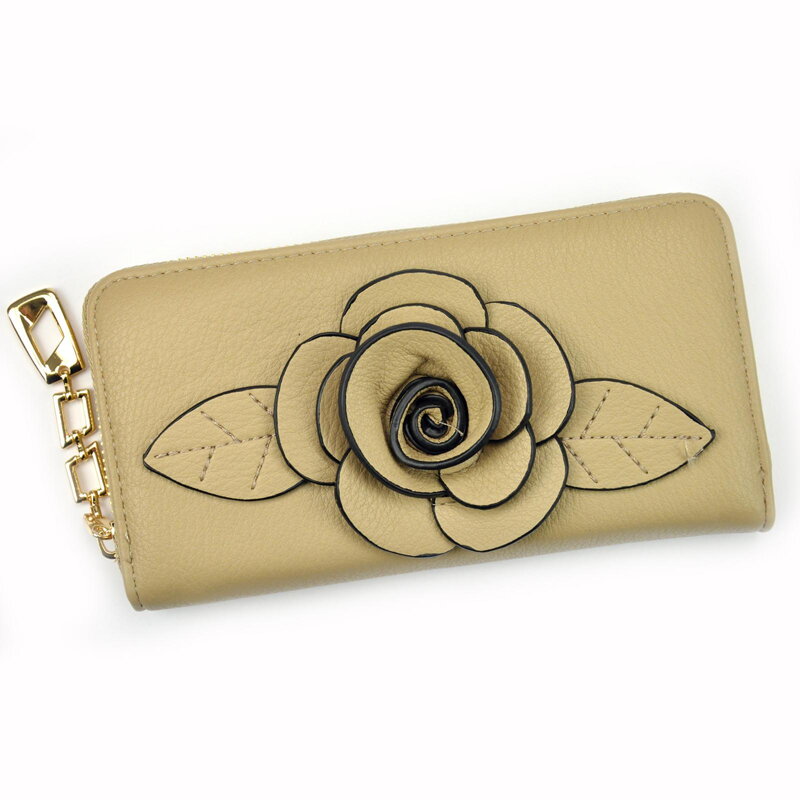 Dámska peňaženka Eslee F8888 Dámska peňaženka Eslee F8888