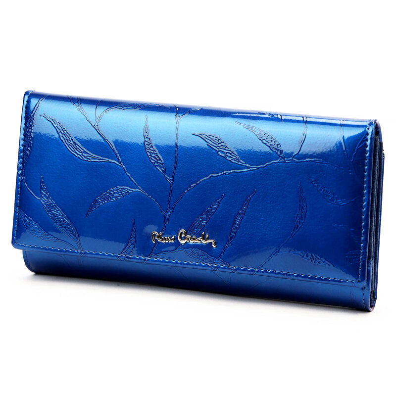 Dámska peňaženka Pierre Cardin 02 LEAF 122 Dámska peňaženka Pierre Cardin 02 LEAF 122