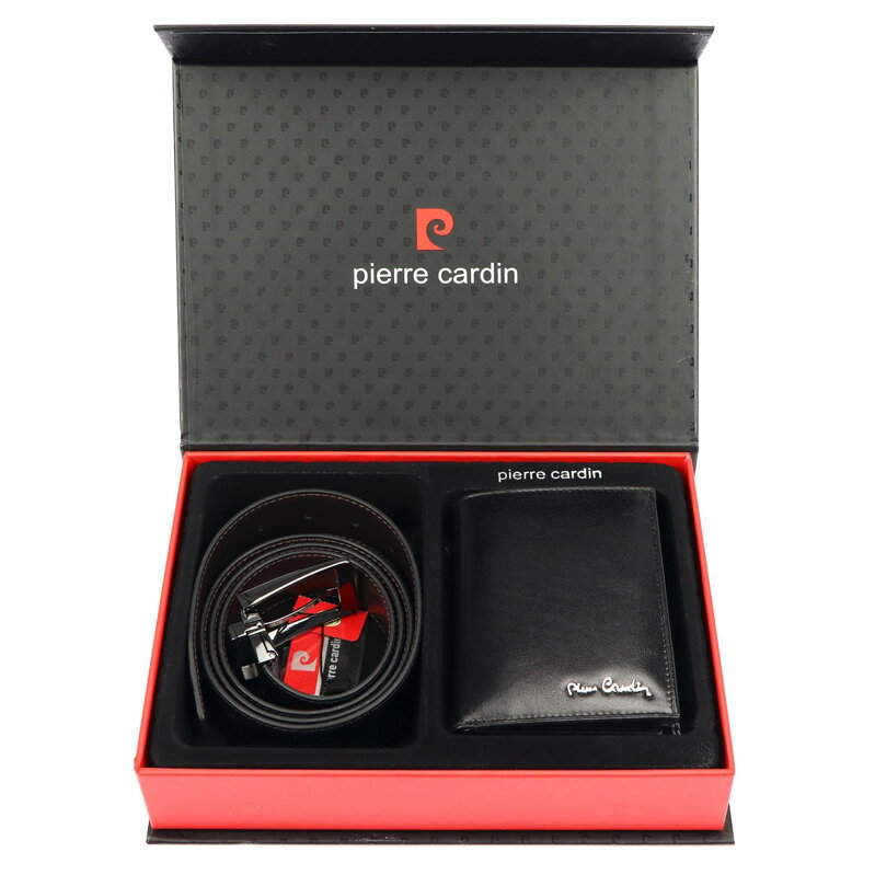 Pierre Cardin ZG-80 Pierre Cardin ZG-80