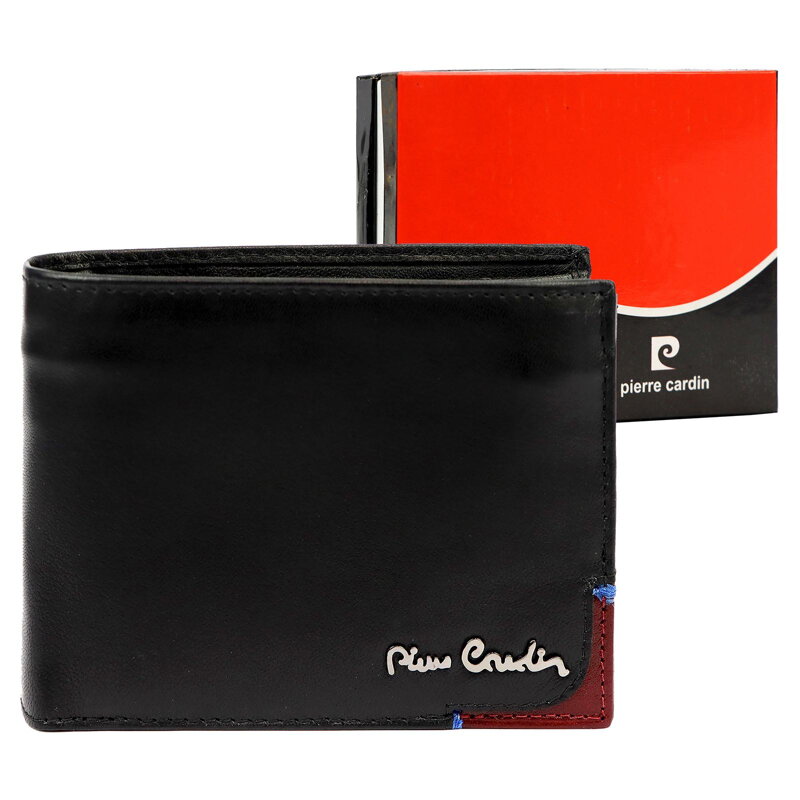 Pánska peňaženka Pierre Cardin TILAK75 325 Pánska peňaženka Pierre Cardin TILAK75 325