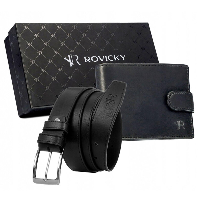 Rovicky R-N746L BLACK Rovicky R-N746L BLACK