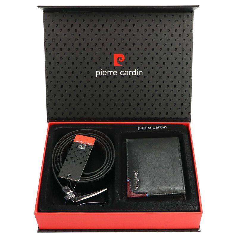 Pierre Cardin ZG-107 Pierre Cardin ZG-107