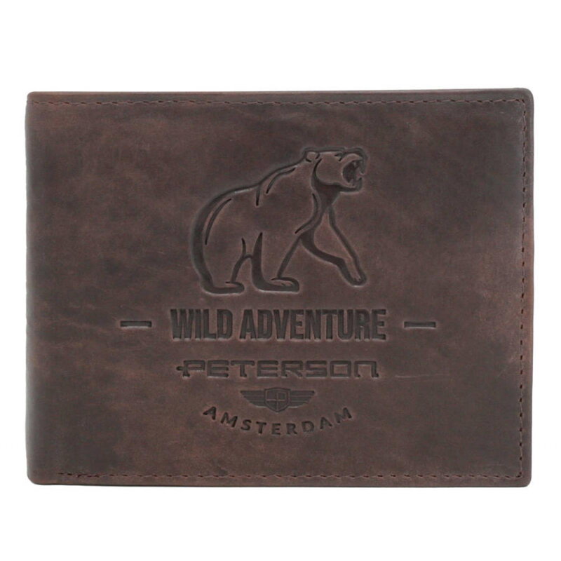 Peterson PTN N992-BE-BEAR