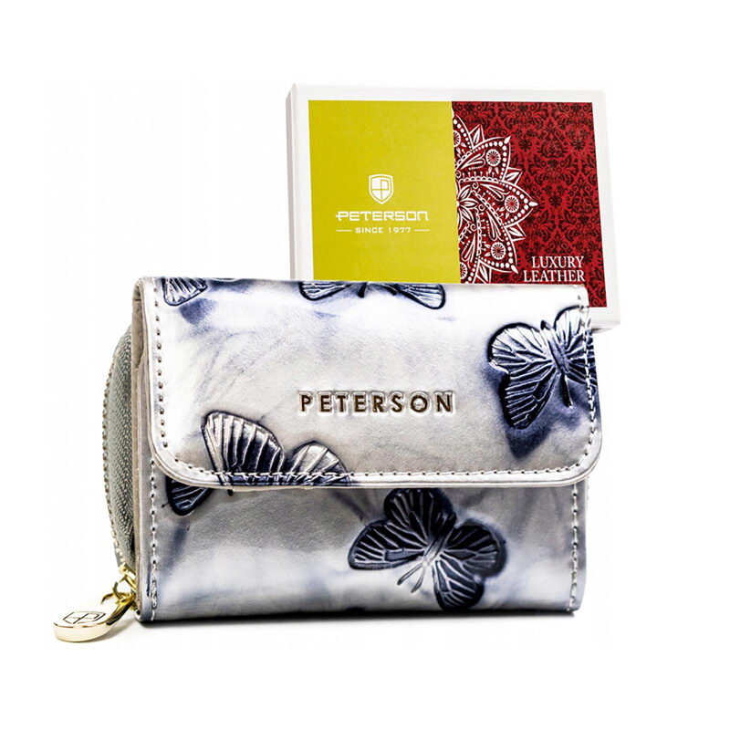 Peterson PTN 423229-BF SILVER Peterson PTN 423229-BF SILVER
