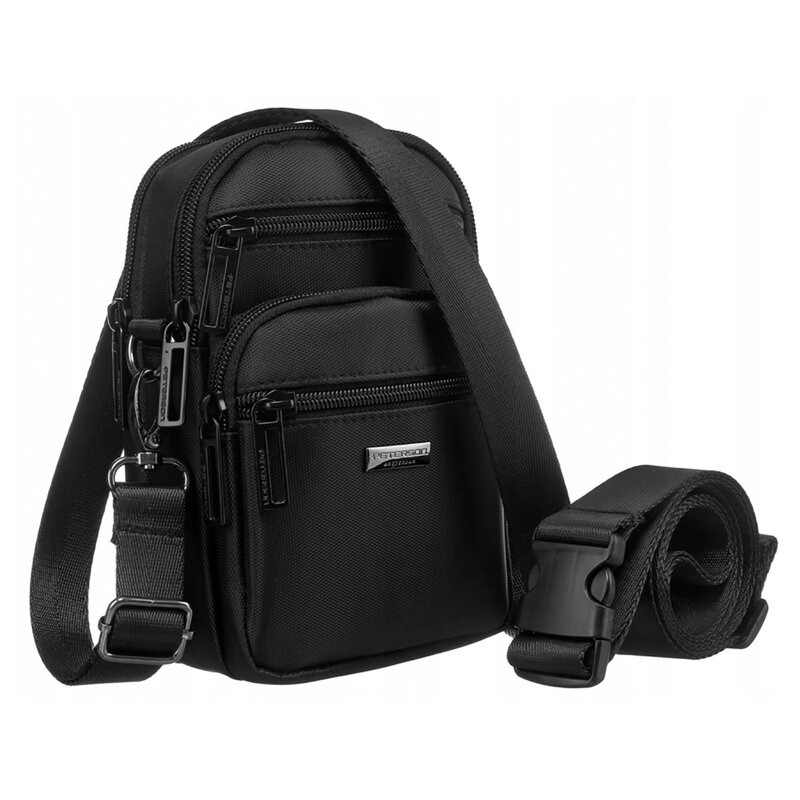 Pánska taška Peterson PTN 73207