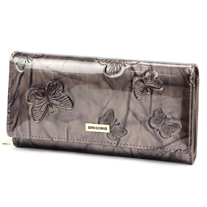 Dámska peňaženka Gregorio BTS-106
