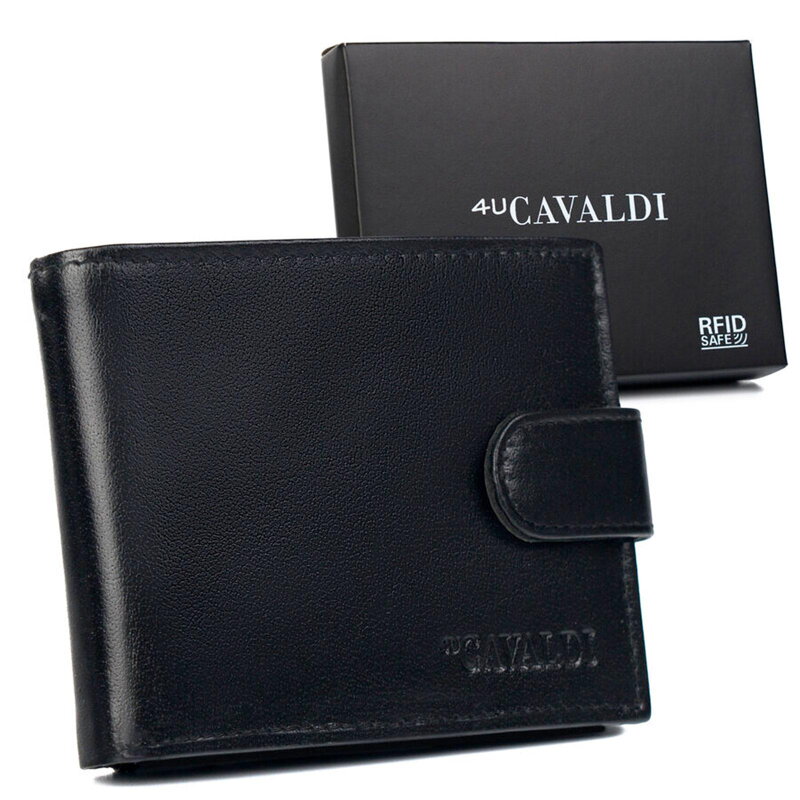 Cavaldi 0002L-P-BS RFID Cavaldi 0002L-P-BS RFID