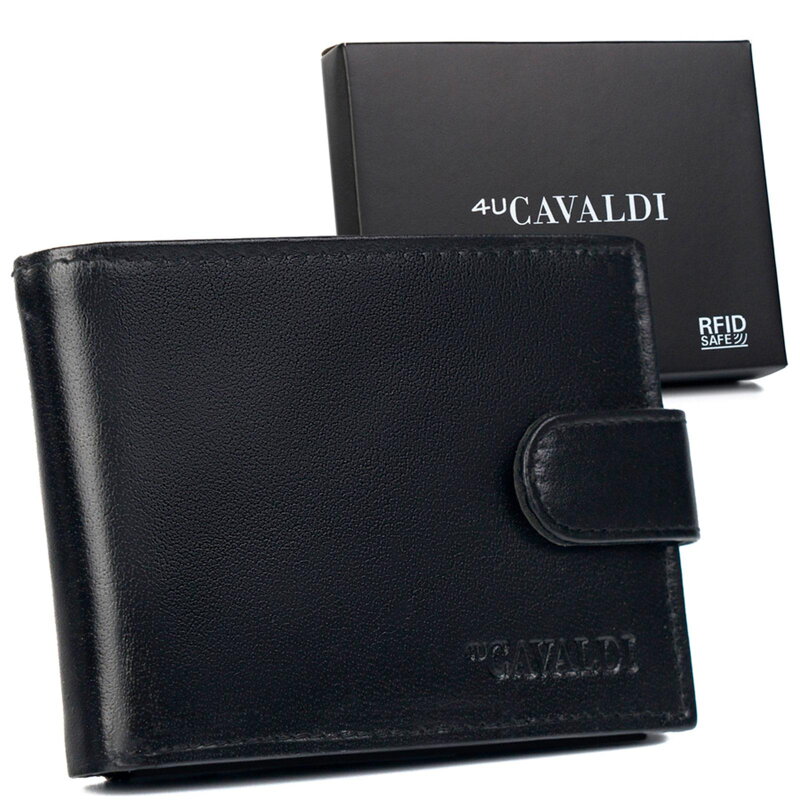 Cavaldi 0670L-P-BS RFID Cavaldi 0670L-P-BS RFID