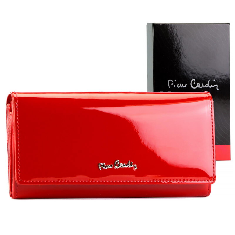 Dámska peňaženka Pierre Cardin 07 SHINY 102 Dámska peňaženka Pierre Cardin 07 SHINY 102