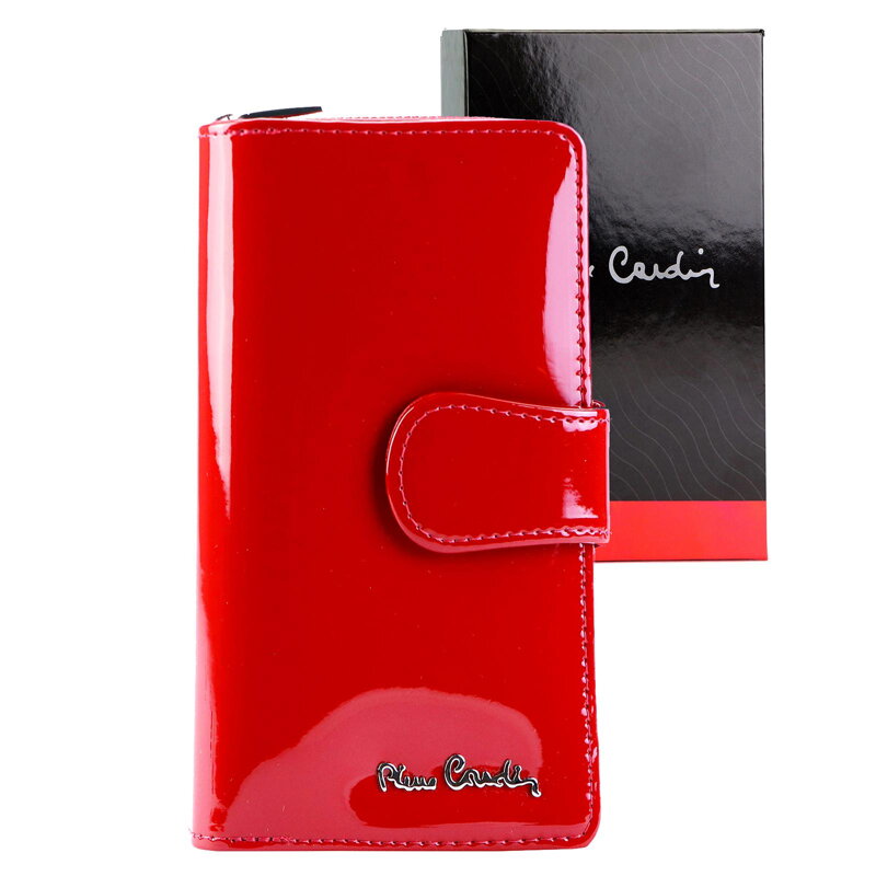 Dámska peňaženka Pierre Cardin 07 SHINY 116 Dámska peňaženka Pierre Cardin 07 SHINY 116
