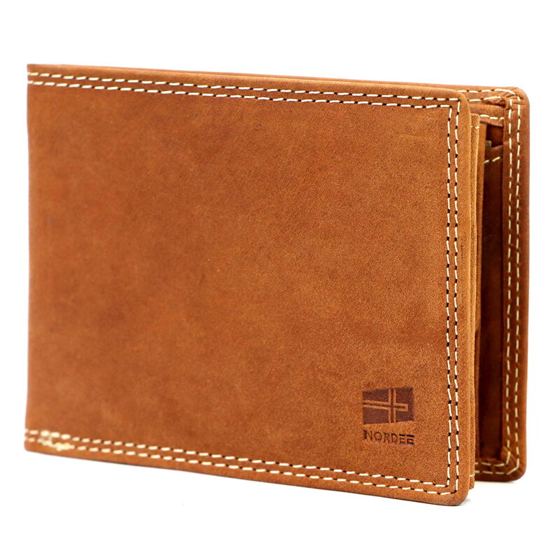 Pánska peňaženka Nordee BJORN N992