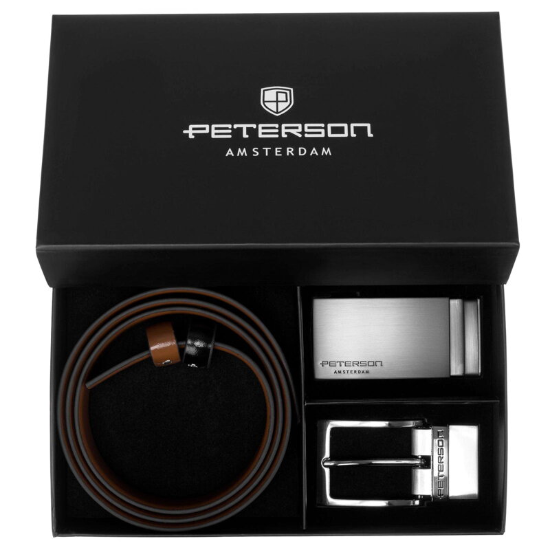 Peterson PTN KL-B005-S001 BLACK-BROWN Peterson PTN KL-B005-S001 BLACK-BROWN