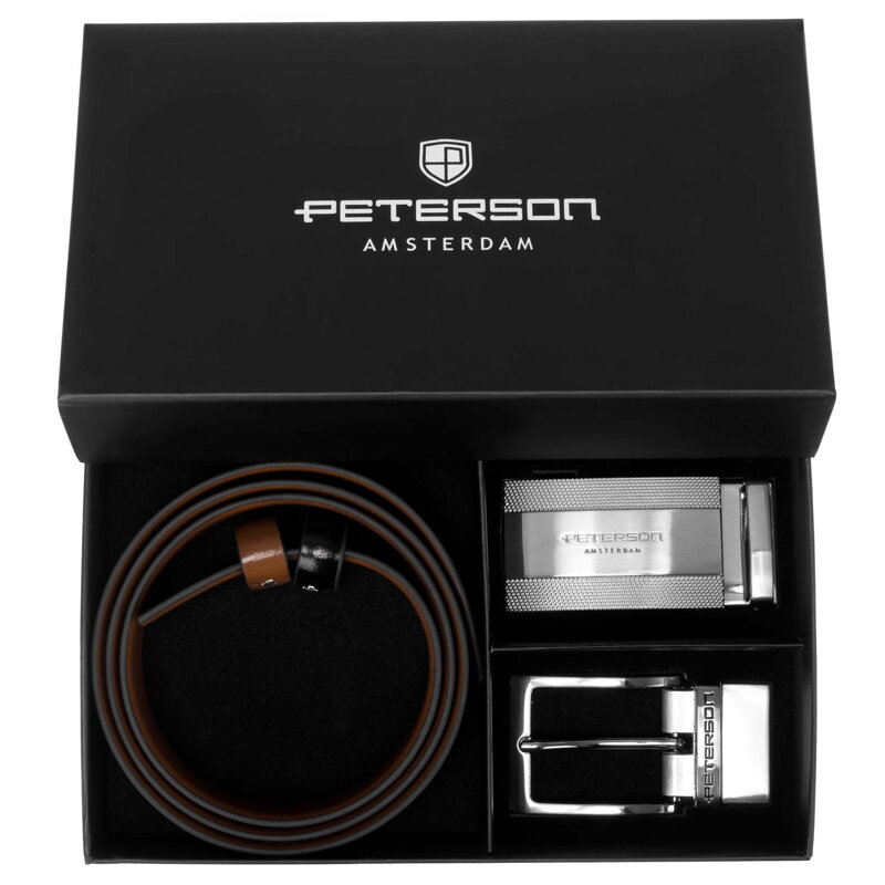 Peterson PTN KL-B007-S001 BLACK-BROWN Peterson PTN KL-B007-S001 BLACK-BROWN