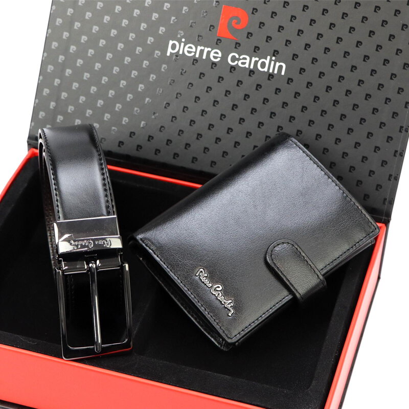 Pierre Cardin ZG-2-326A-FWJ