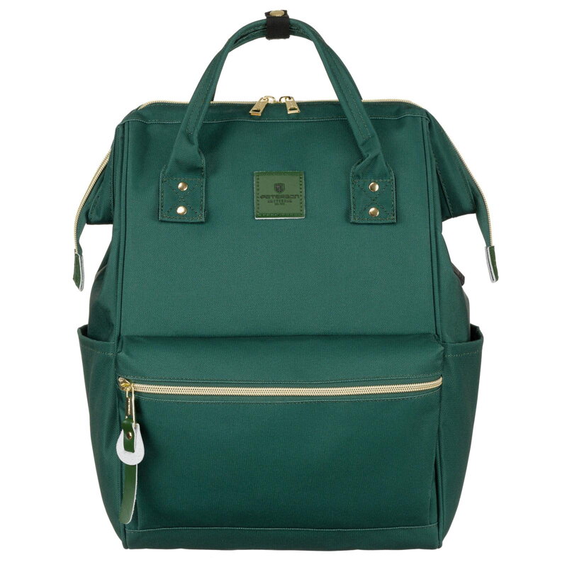 Peterson PTN ALFA DARK GREEN Peterson PTN ALFA DARK GREEN