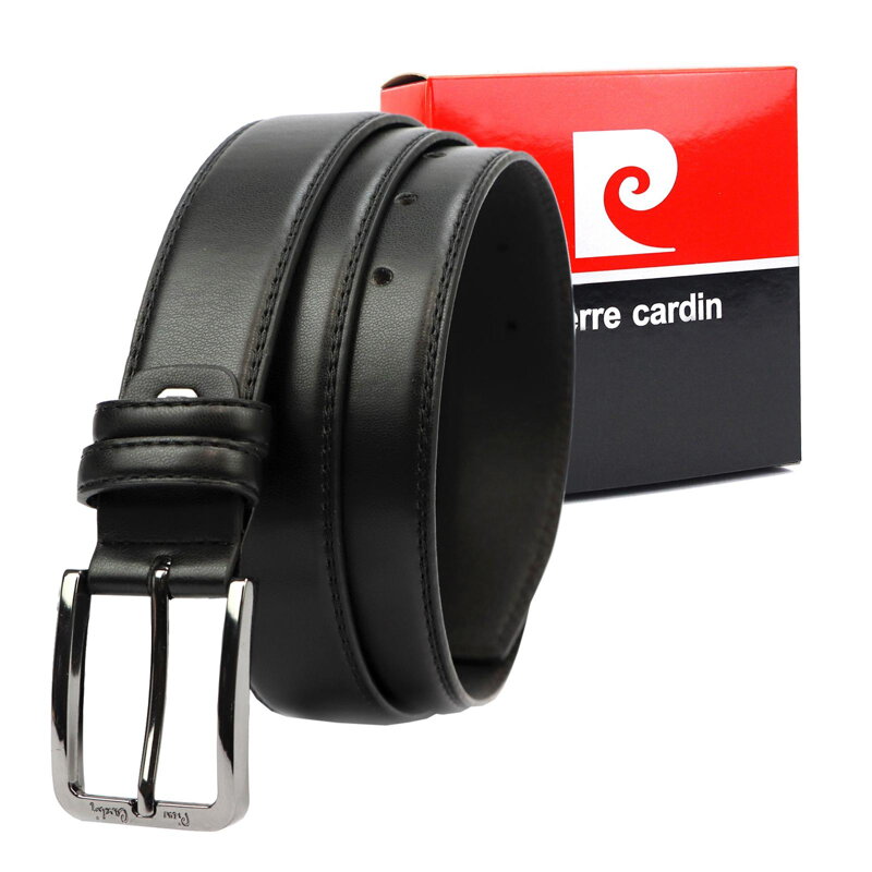 Pierre Cardin PARURE04 BLACK GUN Pierre Cardin PARURE04 BLACK GUN