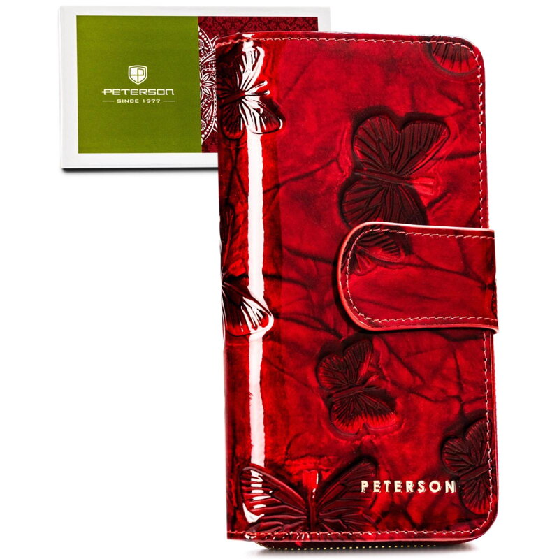 Peterson PTN 76116-BF