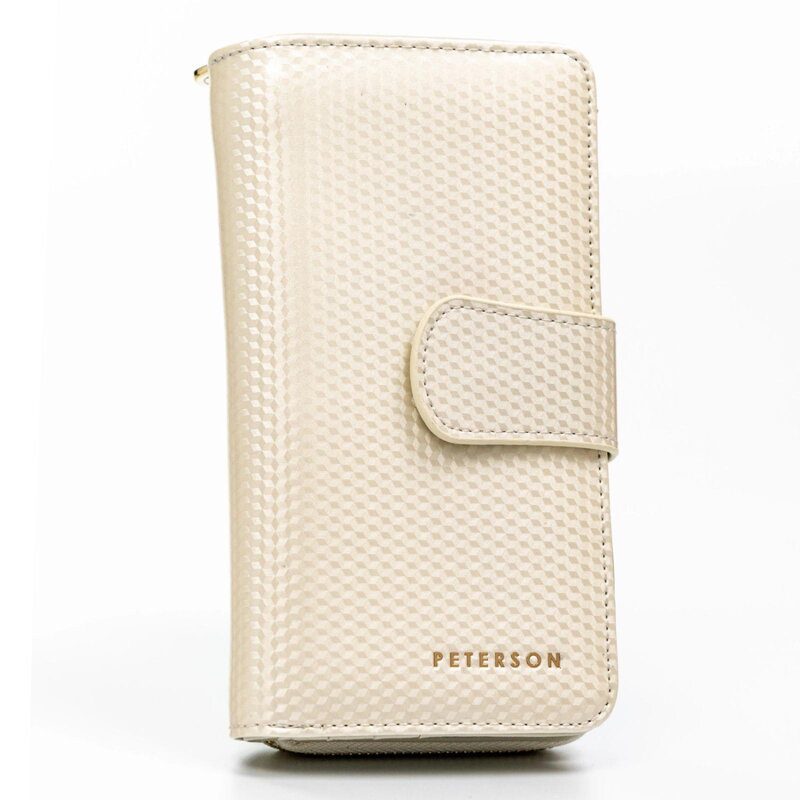 Peterson PTN 76116-SBR-BE