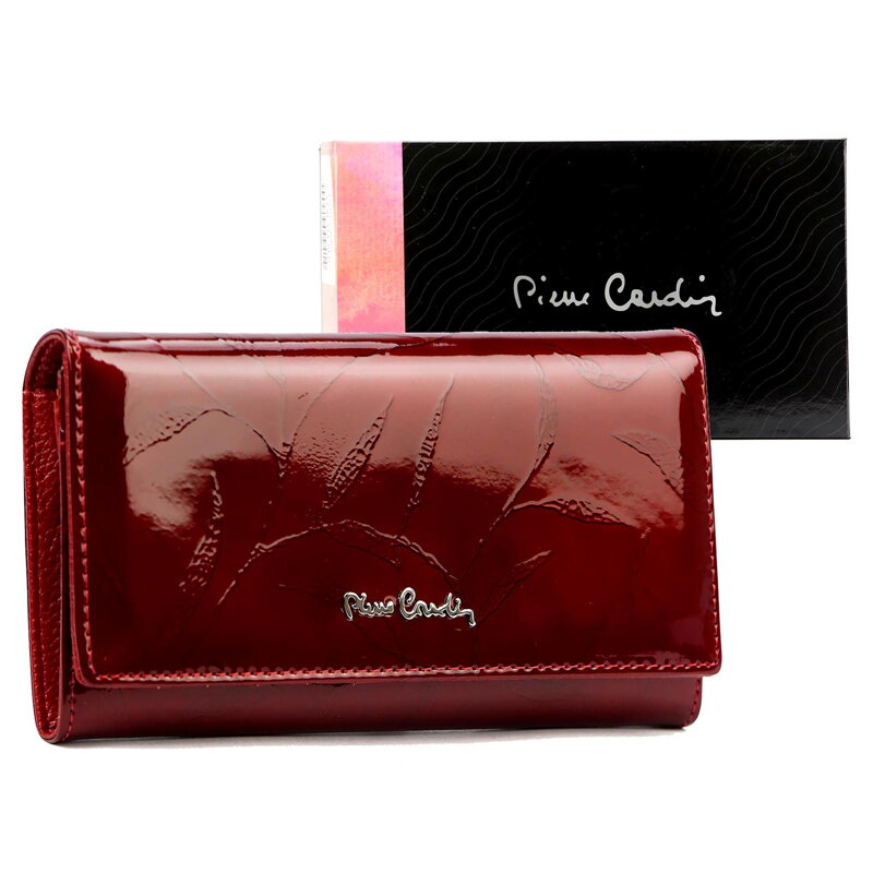 Pierre Cardin 02 LEAF-N 114 Pierre Cardin 02 LEAF-N 114