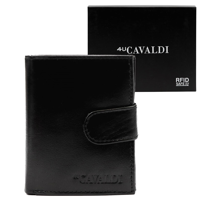 Cavaldi 0720L-P-BS RFID