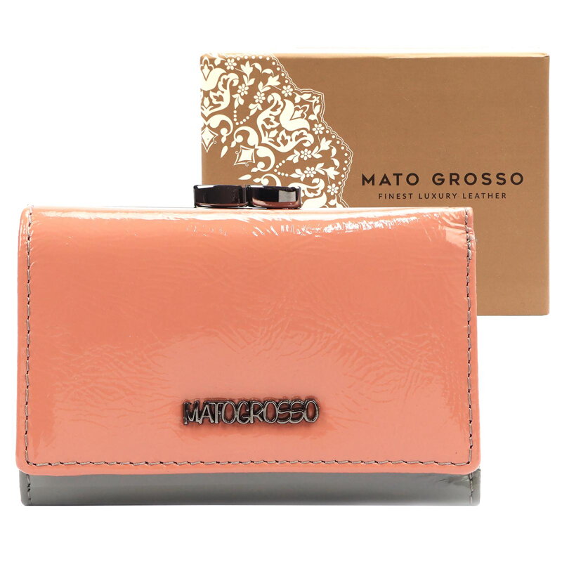 Mato Grosso 0579-75 RFID