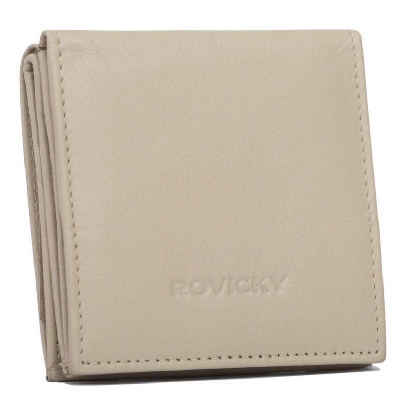Pánska peňaženka Rovicky R-23-26-LFN