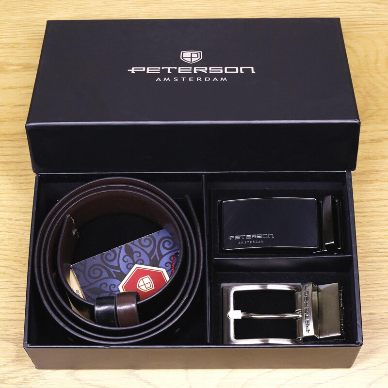 Peterson PTN KL-B003-S001-D
