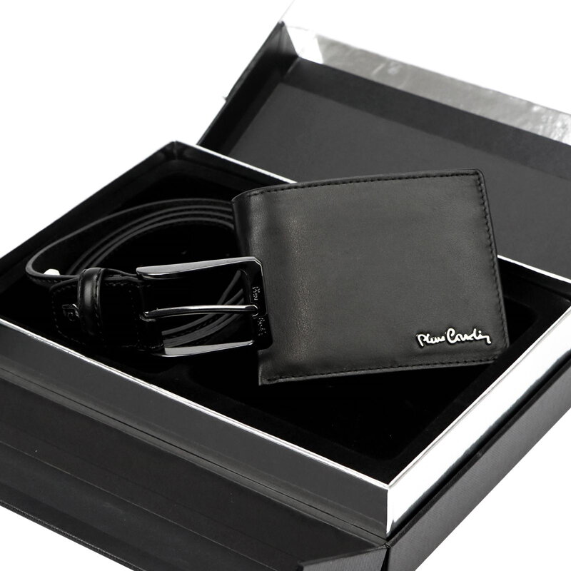 Pierre Cardin PARURE12 GG16