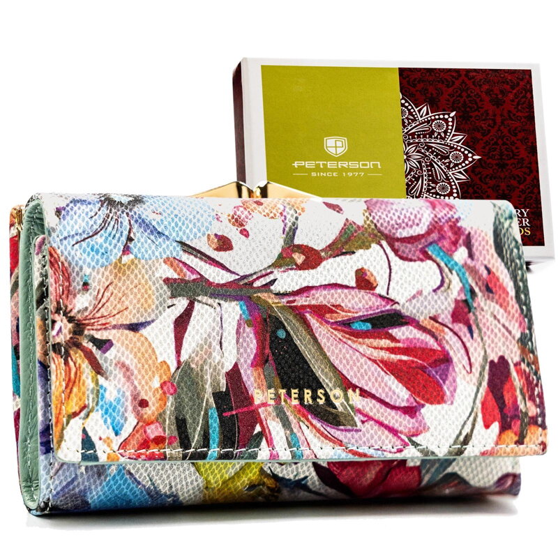 Peterson PTN 55020-NB