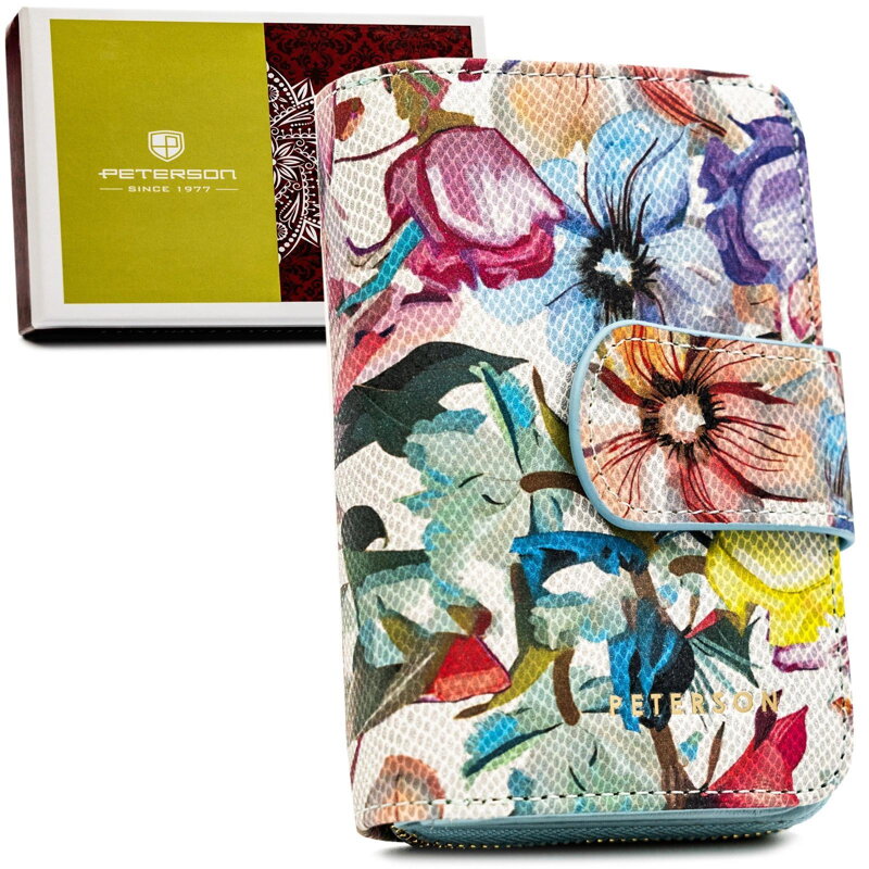 Peterson PTN 76115-NB