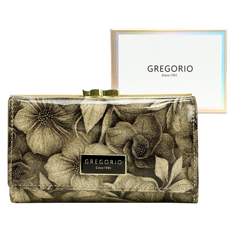 Gregorio FRL-108