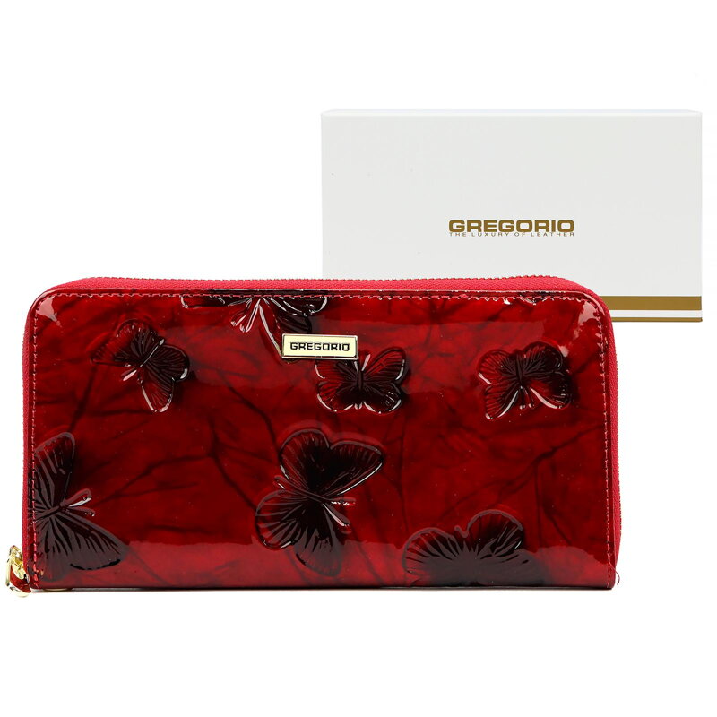 Gregorio BTF-119