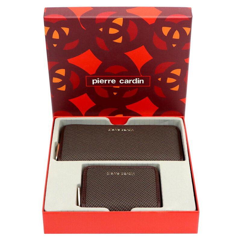 Pierre Cardin WX48 8822+5240