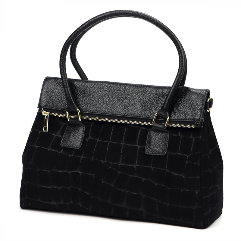 Camilla PREMIUM 10.015 MN CROCO