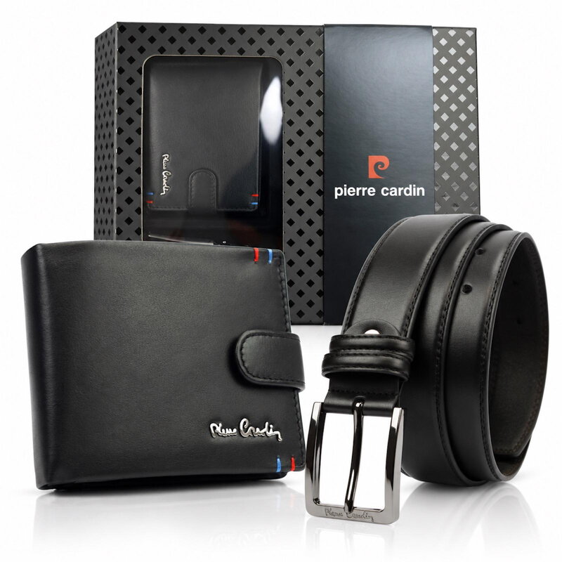 Pierre Cardin ZP-004