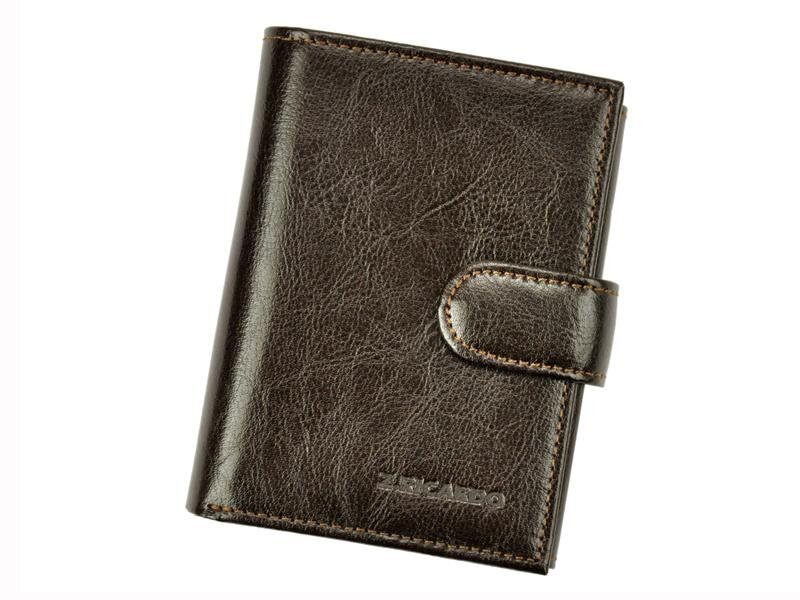 Pánska peňaženka Z.Ricardo 055-A Pánska peňaženka Z.Ricardo 055-A