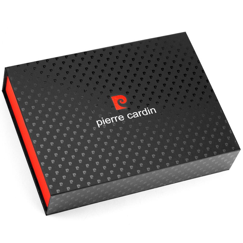 Pierre Cardin Box#2 Pierre Cardin Box#2