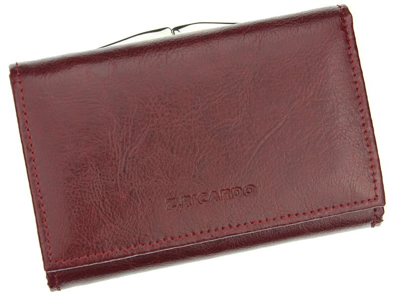 Dámska peňaženka Z.Ricardo 025