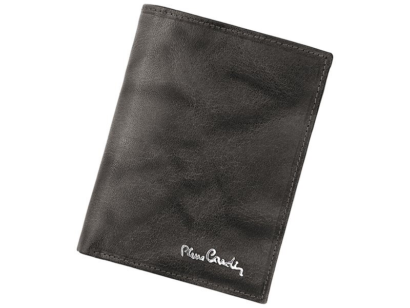 Pánska peňaženka Pierre Cardin FOSSIL TILAK12 326 RFID Pánska peňaženka Pierre Cardin FOSSIL TILAK12 326 RFID