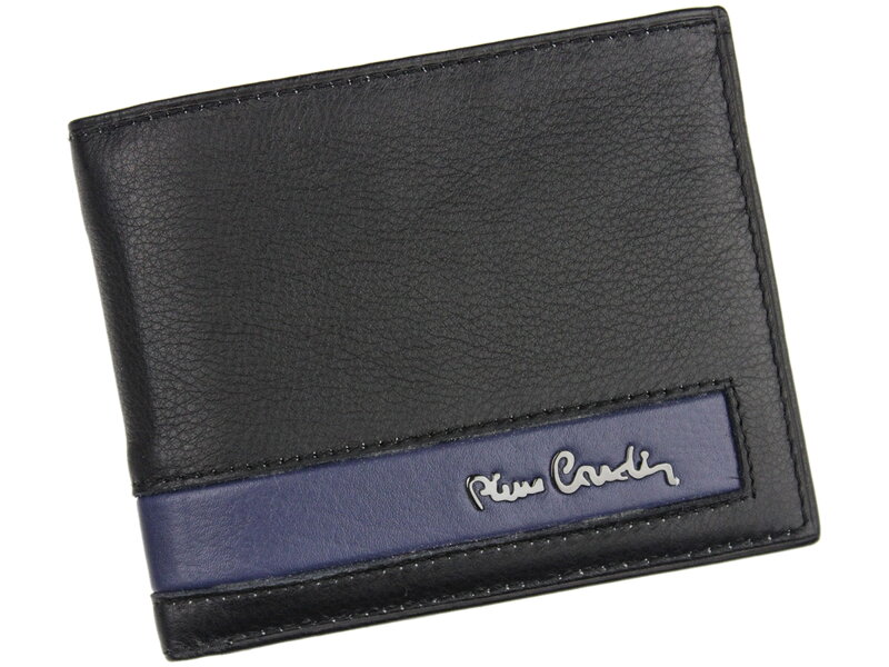 Pánska peňaženka Pierre Cardin CB TILAK26 8824 RFID Pánska peňaženka Pierre Cardin CB TILAK26 8824 RFID