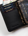 Dámska peňaženka RFID — Peterson