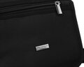 Pánska polyesterová crossbody taška – Peterson