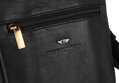 Trendová crossbody taška pre pánov Peterson
