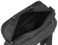 Priestranná crossbody taška Rovicky
