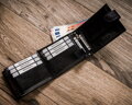 Elegantná pánska peňaženka s RFID Protect anti-skimming systémom - Rovicky