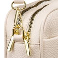 Crossbody messenger s vreckami na zips - Rovicky-