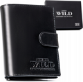Klasická, kožená pánska peňaženka so zapínaním - Always Wild
